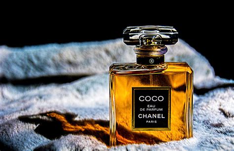 best of chanel perfume